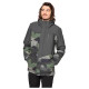 Protest Ανδρικό μπουφάν Gutter Snowboard Jacket